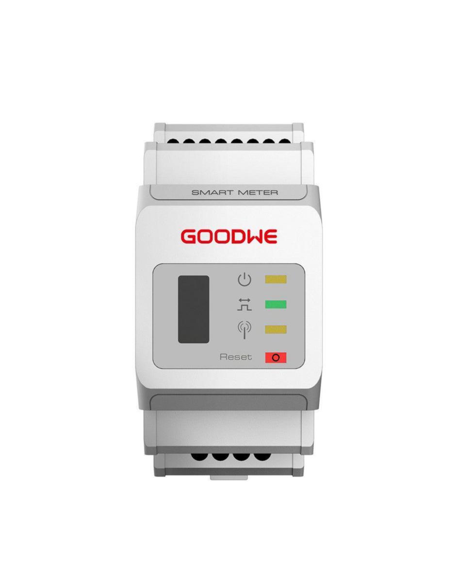 Smart Meter GoodWe - GOODWE - SMART METER 3-FAS (16MM, 120A)
