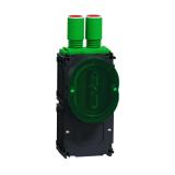 Apparatdosa Multifix 1 1/2 Bigbox