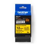 Etikettape Brother TZeS