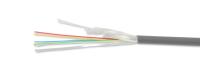 Distributionsfiber OM1 62,5/125 Dca, Eurolan