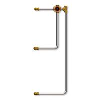 Shuntpaket till Aqualux, Värmebaronen