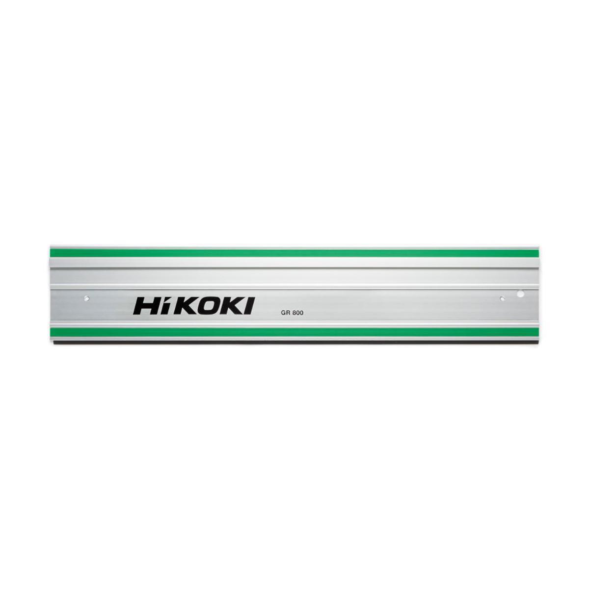 Styrskena HIKOKI GR - STYRSKENA HIKOKI GR800 800X180MM