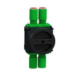 Apparatdosa Multifix Brand