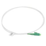 Fibersvans Pigtail Singelmode 9/125