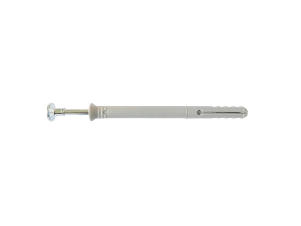 Spikplugg försänkt - SPIKPLUGG 8/60/100 FZB 100/FRP