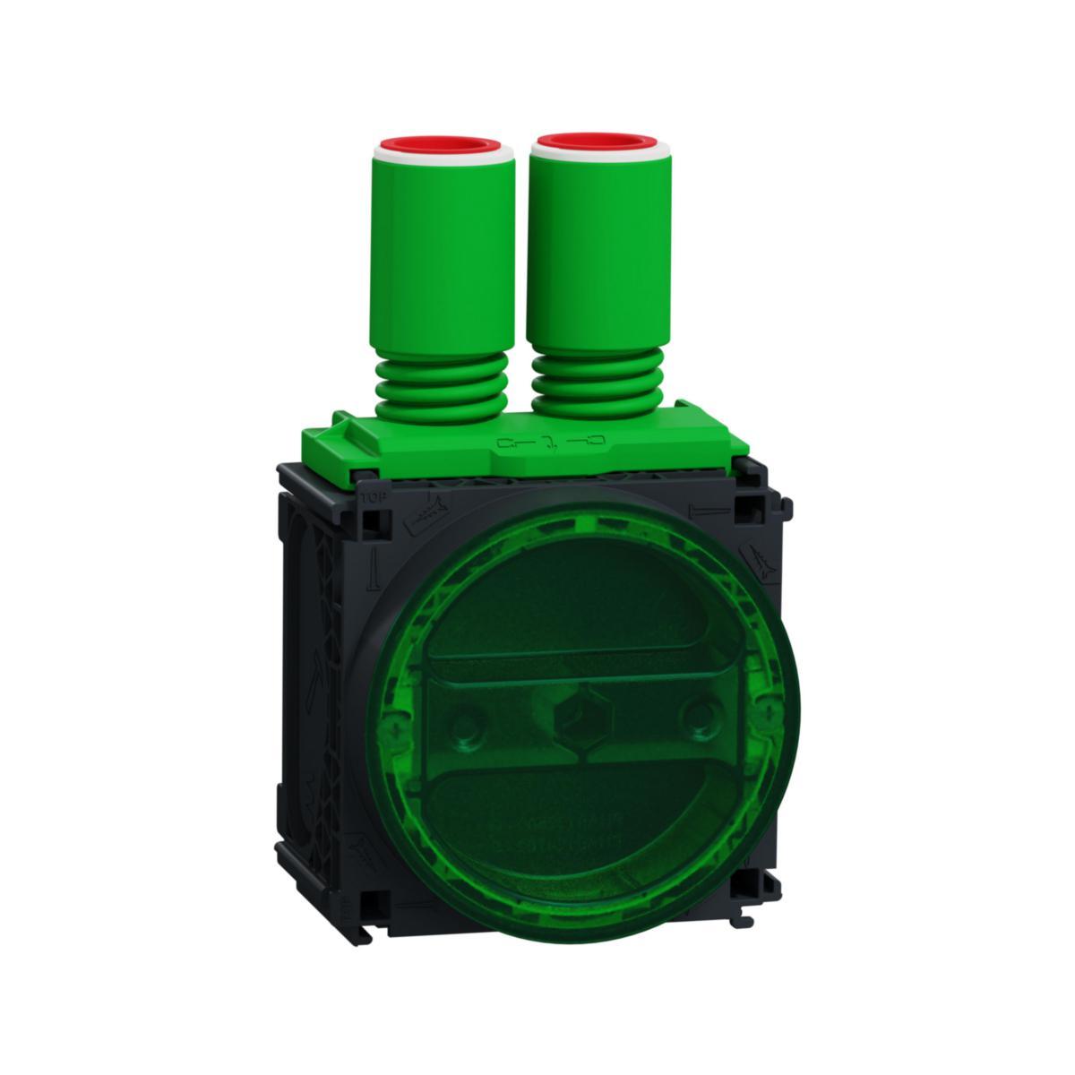 Apparatdosa Multifix - APPARATDOSA 13-26MM 2 STUDSAR IMT80250