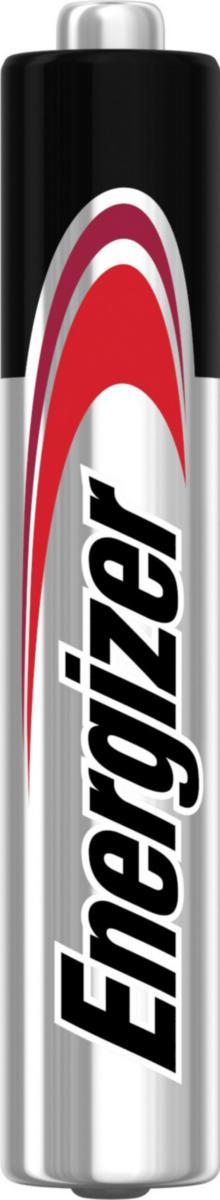 Batteri, alkaliskt (specialbatteri), Energizer Alkaline - BATTERI ULTRA+PS AAAA/LR61 2P ALKALISKT ENERGIZER