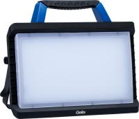 Arbetsbelysning LED, batteri, Gelia