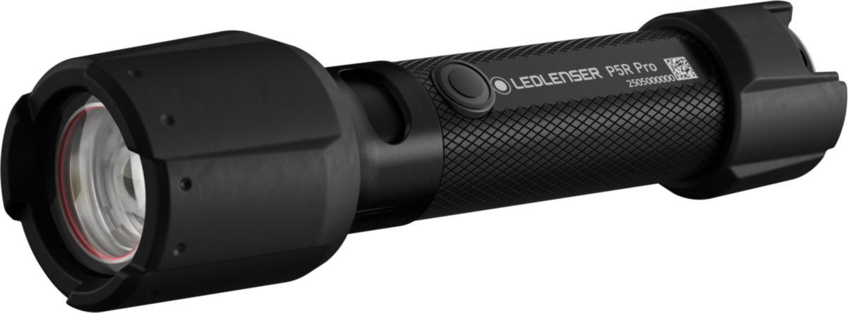 Stavlampa Ledlenser P5R PRO - STAVLAMPA LEDLENSER P5R PRO 750LM LADDBAR