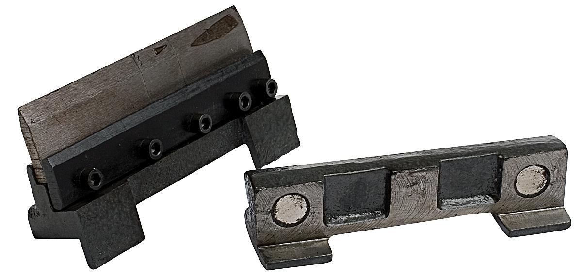 Bockverktyg PELA m magnet - BOCKVERKTYG PELA 150MM MED MAGNET