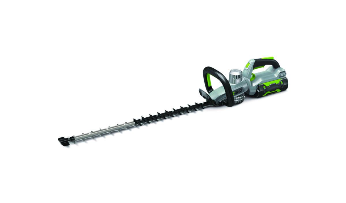Häcksax EGO HT6500E SOLO - HÄCKSAX EGO 65CM. HT6500E DUBBELVERKANDE EXKL.BATTERI