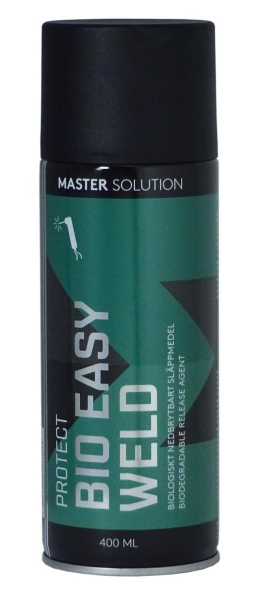 Svetsspray Bio Easy Weld - SVETSSKYDD BIO EASY WELD TRANSPARENT 400ML