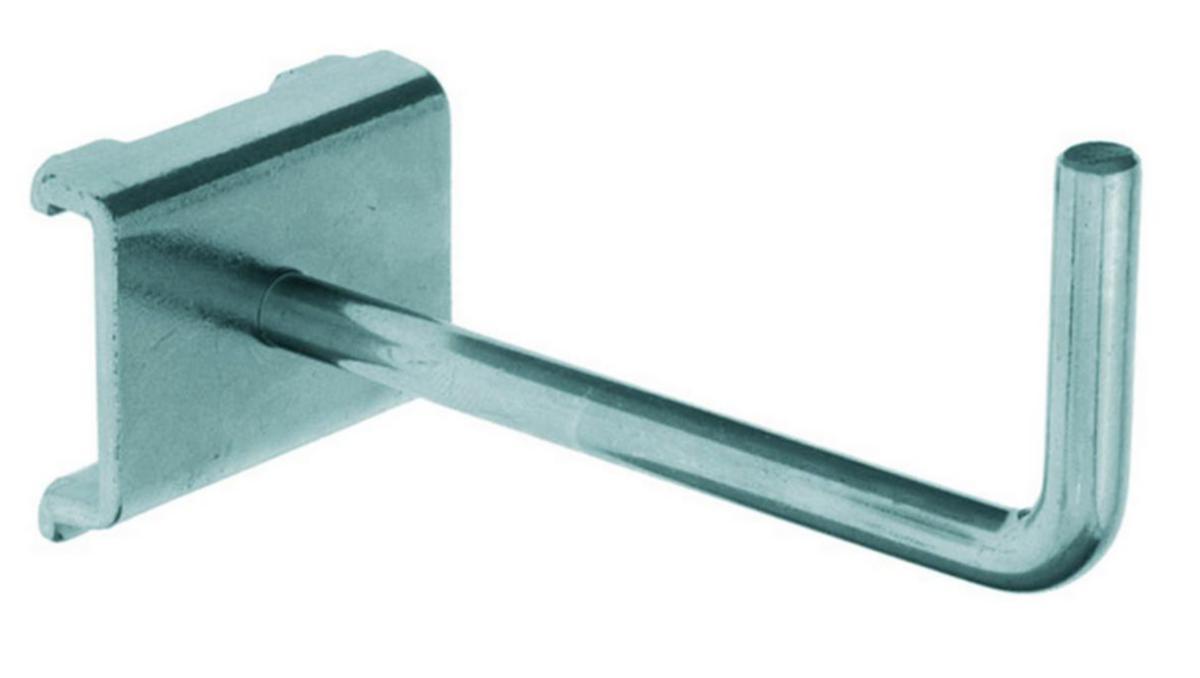 Vinkelkrok X-ponent - VINKELKROK X-PO 2 140X6,0MM