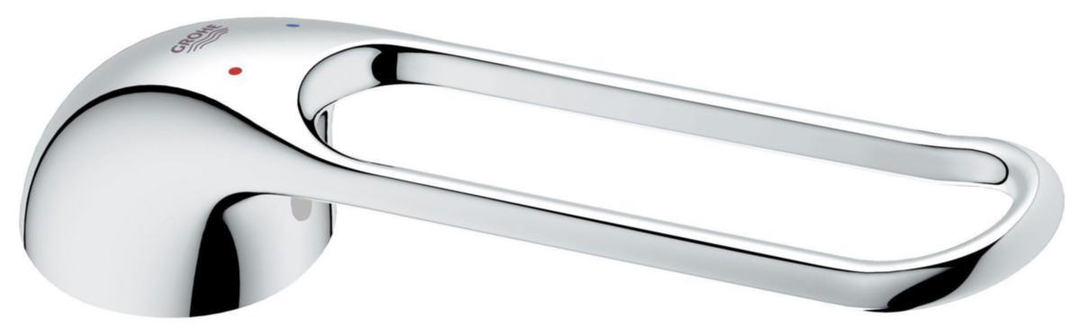 H-kap spak, Grohe - GROHE H-KAP SPAK 160MM TILL EUROECO BLANDARE, 32871000