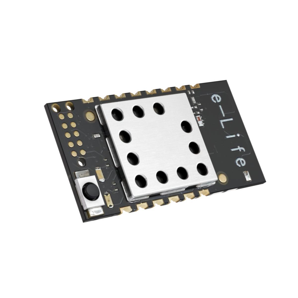Kodlås Nimly ZigBee 3.0 / BLE module - MODUL ZIGBEE BLE NIMLY CONNECT MODULE