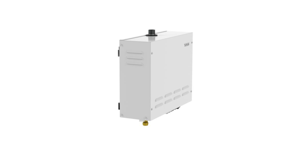 Ånggenerator Home 3/6/9 kW - ÅNGGENERATOR HOME 3/6/9 KW