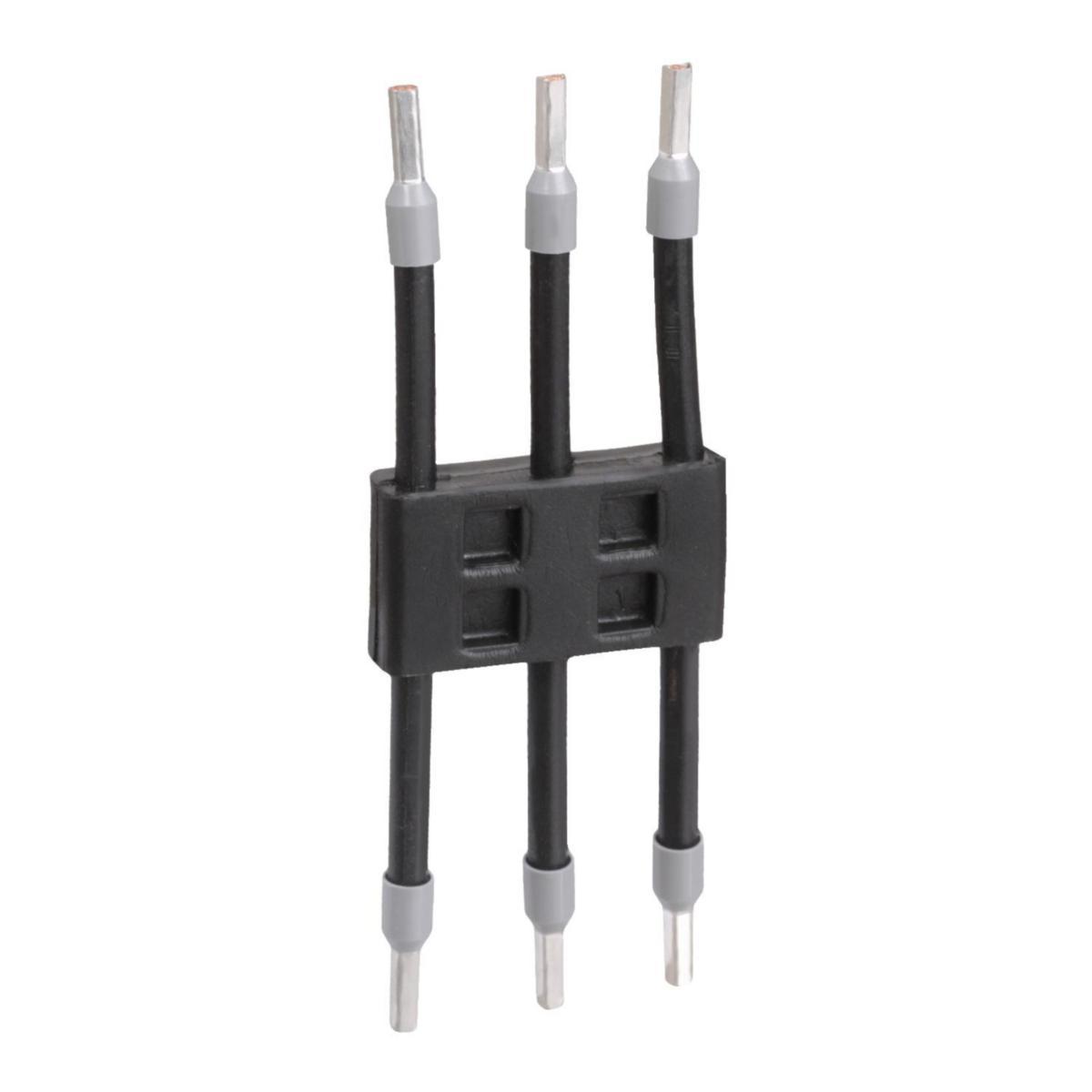 Förbindningskablage GV2 - FÖRBINDN.KABEL GV1 G02