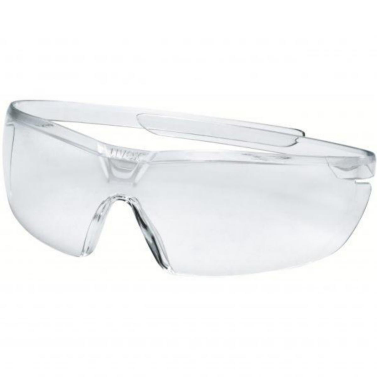 Skyddsglasöga Uvex Pure-fit - SKYDDSGLASÖGON UVEX PURE-FIT