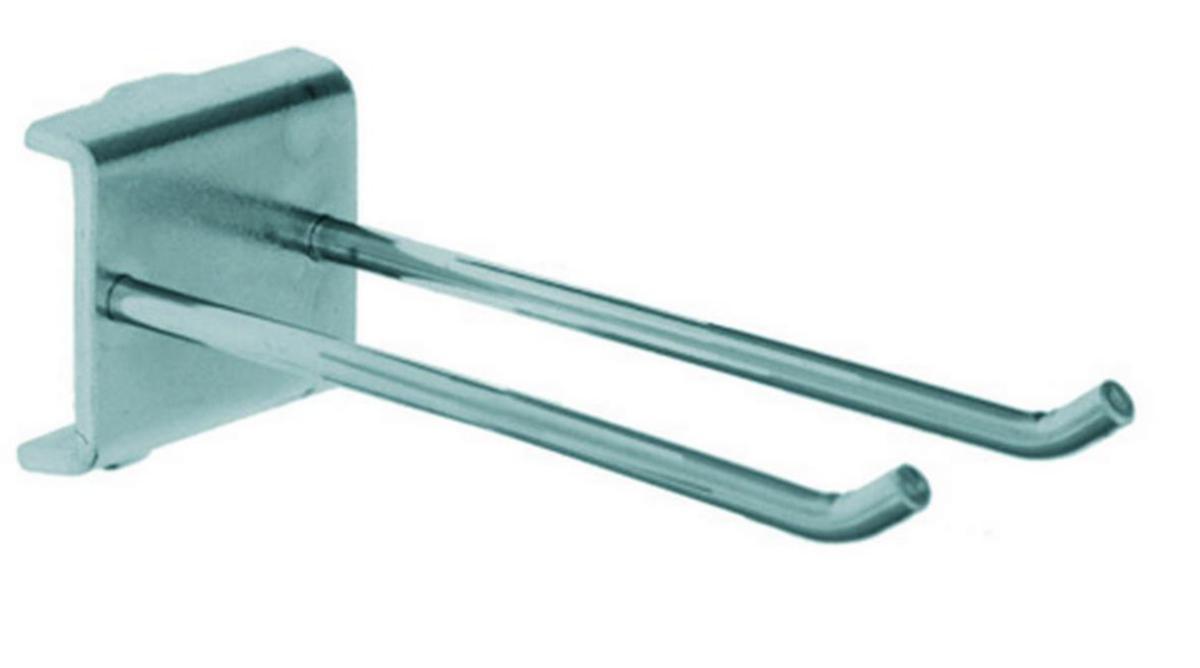 Dubbelkrok X-ponent - DUBBELKROK X-PO 4 35X4,5X25MM