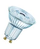 LED-LAMPA PAR 16 (50) GU10 36GR GLAS 827 OSRAM