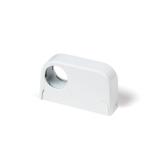 Plastklammer enkel typ Clip, Purus
