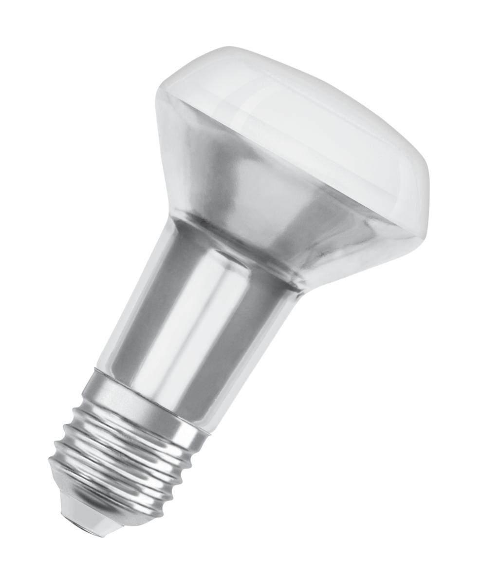 LED-lampa, R63, Led Star R63, box, Osram - LED-LAMPA R63 (60) E27 36GR 827 OSRAM