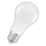 LED-LAMPA NORMAL (60) E27 MATT 827 CL A OSRAM