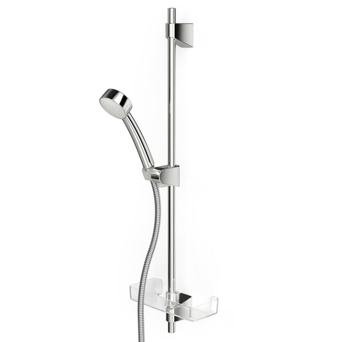 Duschset Apollo 540, 542 Oras - ORAS APOLLO DUSCHSET FRK 540 FLEX FÄSTEN, 720MM ,70MM DUSCH