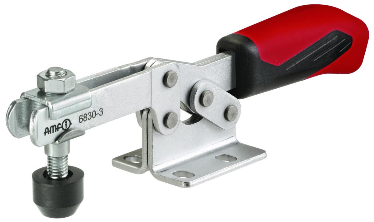 Snabbspännare AMF 6830 - SNABBSPÄNNARE AMF 6830-0 25- 40KP