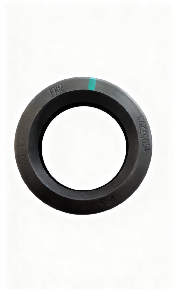 FKM-packning till Nordic Flow rillkopplingar - FKM PACKN SYRAFAST KOPPL DN250