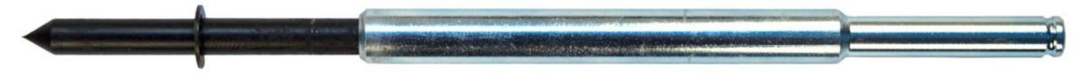 Styrpinne Tyrolit till Diamantborr Premium*** DDL Universal Torr - STYRPINNE TYROLIT FÖR DIAMANT BORR TORR