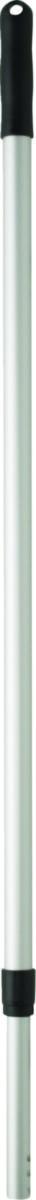 Teleskopskaft Vikan Aluminium - TELESKOPSKAFT KLICK. ALUMINIUM 990 - 1830 MM. Ø26 MM. SVART