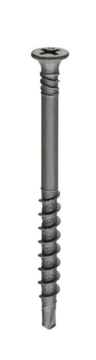 Universalskruv PWS utv-C4 Grabber - UNIVERSALSKRUV GRABBER PWS UTV-C4 4.8X62 250/FP