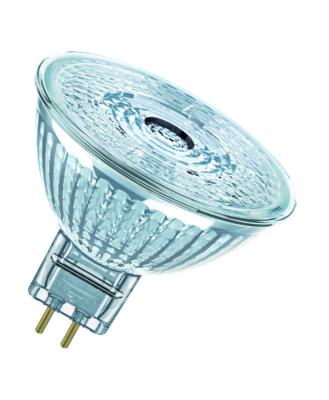 LED-LAMPA MR16 (35) GU5.3 DIM GLAS 36GR 940 OSRAM