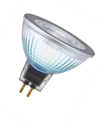 LED-LAMPA MR16 (50) GU5.3 DIM 36GR 940 OSRAM