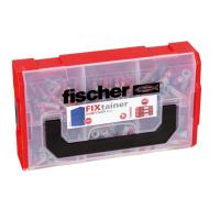 Universalplugg fischer Duopower Fixtainer