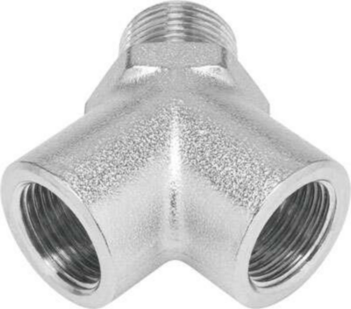 Y-koppling Festo NPFC-Y - Y-KOPPLING FESTO NPFC-Y-R14-2G14-MFF