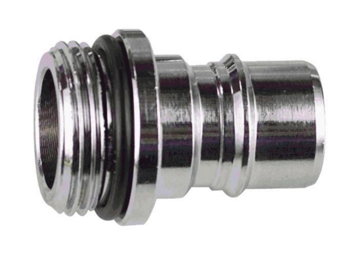 Säkerhetsnippel Nito - SÄKERHETSNIPPEL NITO 61650A3 TILL 30525A3