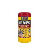 Rengöringsduk BIG WIPES Heavy Duty