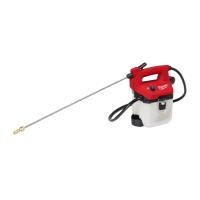 Tryckspruta Milwaukee M12 BHCS3L-201
