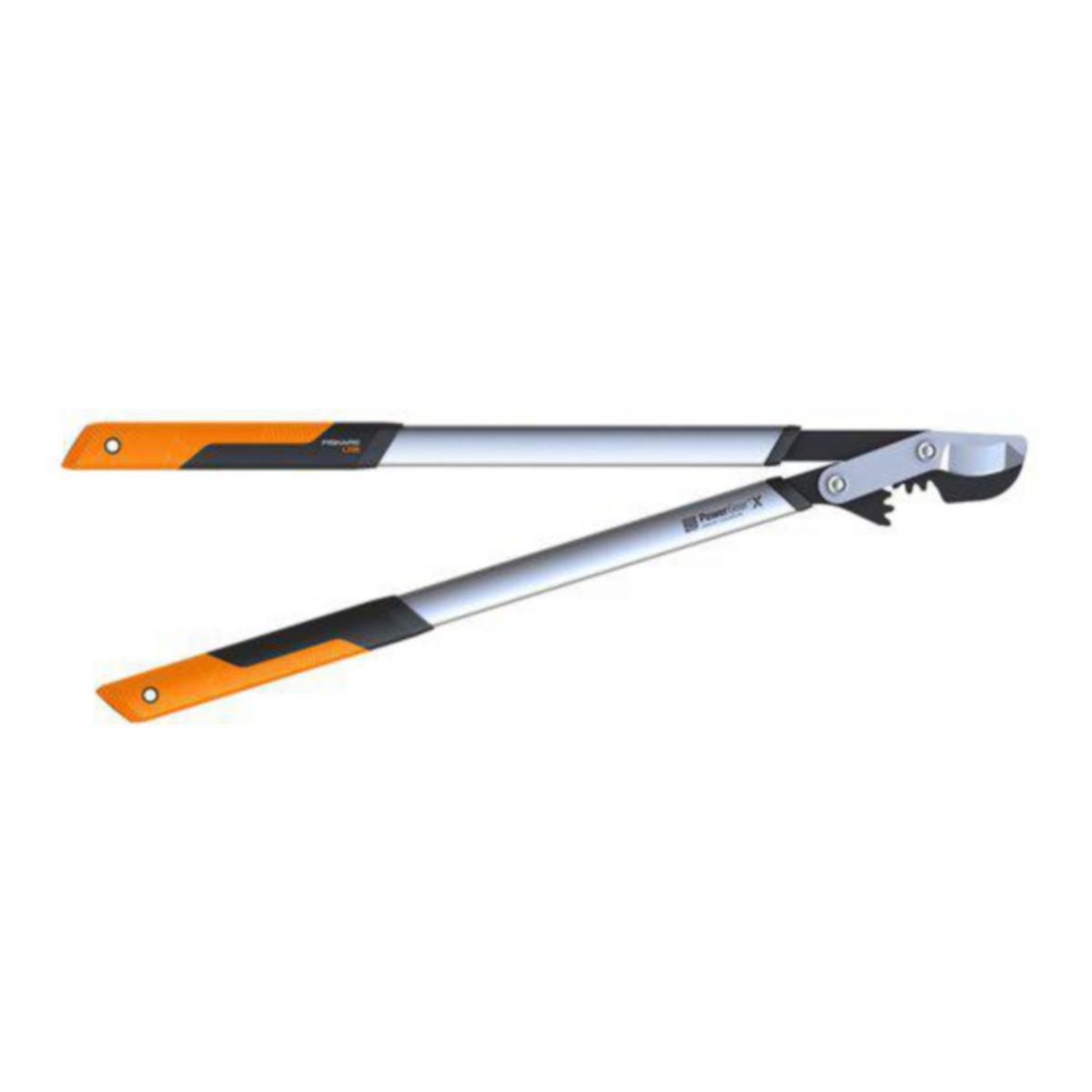 Grensax Fiskars LX98 - GRENSAX LX98 PGX SS SIDOSKÄR