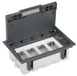 Golvbox Standard