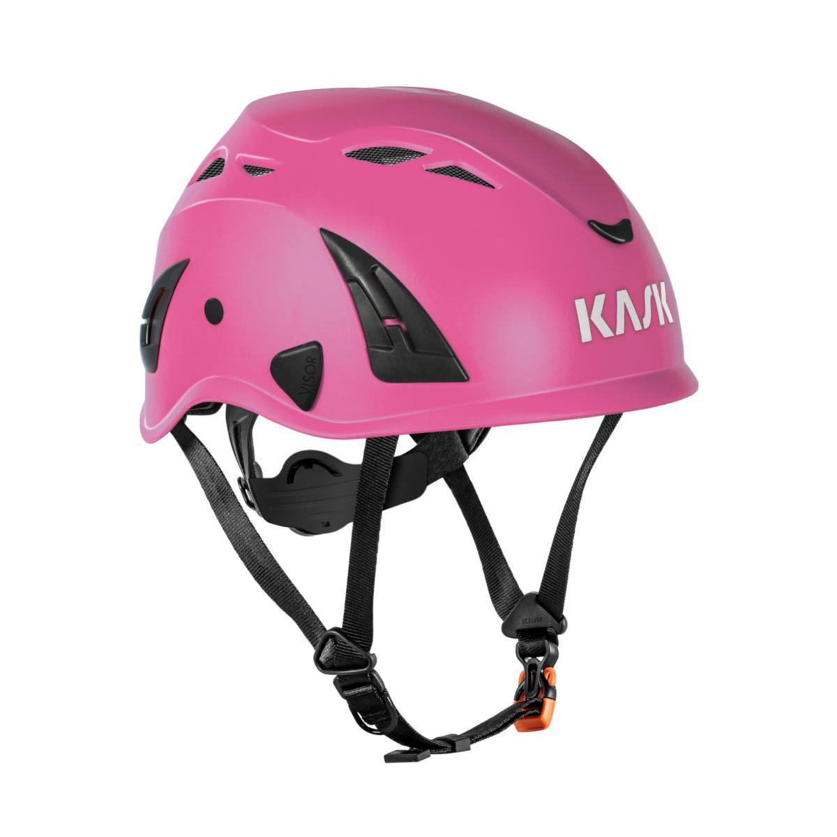 Skyddshjälm KASK Plasma AQ - SKYDDSHJÄLM SUPERPLASMA KASK ROSA