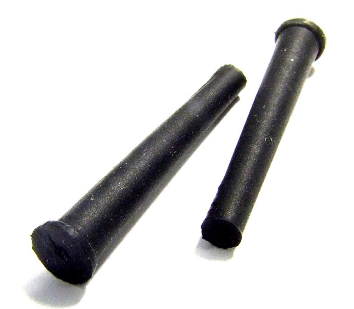 Fibertätning FU blåsfiber, Emtelle - FIBERTÄTN RUBBERSTOP 5/3.5 100 