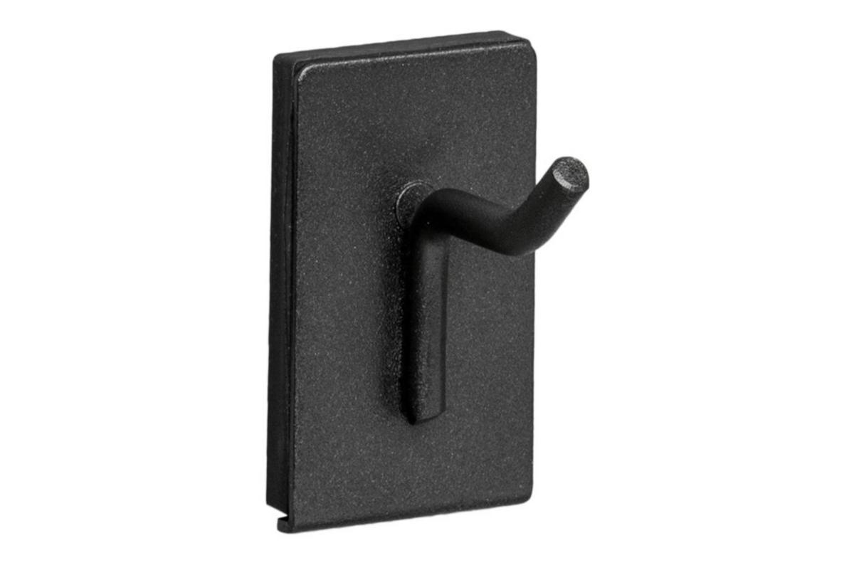 Upphängningskrok WFI Magnet - UPPHÄNGNINGSKROK MAGNET 38X5 MM 2-PACK