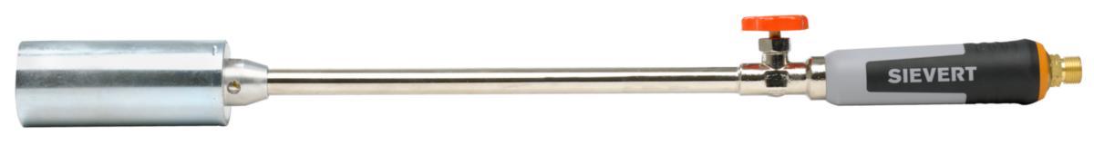 Handblåslampa Sievert Pro 6250 - HANDBLÅSLAMPA SIEVERT PRO 6250