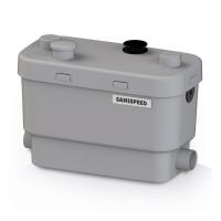 Pump BDT, Sanispeed+, Saniflo