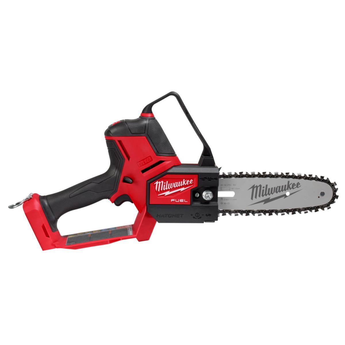 Grensåg Milwaukee M18 FHS20-0 SOLO - GRENSÅG MILWAUKEE M18 FHS20-0 SOLO