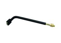 Förvärmningsbrännare Elektro-Thermit