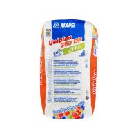 Avjämningsmassa Uniplan 350 DR ZERO